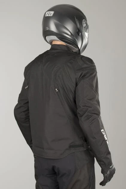 Giacca Dainese Avro D2 Nero 8 Giacca Dainese Avro D2 Nero - immagine 8