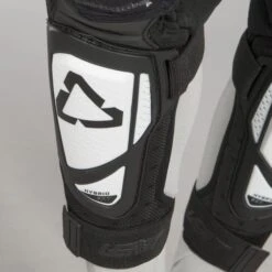 Ginocchiere Bambino Leatt 3DF Hybrid EXT Bianco-Nero 15 Ginocchiere Bambino Leatt 3DF Hybrid EXT Bianco-Nero -Vendite LEATT 41a76e59b6dc1704b2f637a03b0e2ab97fa53cbd 1 pia 16992 7 70