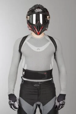 Paraschiena Zandonà Hybrid Pro X8 Rosso -Vendite LEATT 421985d0135aa39564d0c2606b7c5778f8703b75 1 PIA 55484 1 50