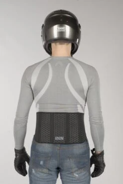 Fascia Lombare IXS 365 Two-In-One Nero-Grigio -Vendite LEATT 42b1fa279542dc3508d56ab32c290b5f5e4a0f49 1 PIA 100090 1 50