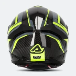 Casco Integrale Acerbis Tarmak Grigio-Giallo -Vendite LEATT 42c6a9e4fb39fc3f35642acc794d7e4bc4b1a60b 2 PIA 211798 0 60