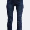 Jeans Moto Donna ON BOARD Concept Blu