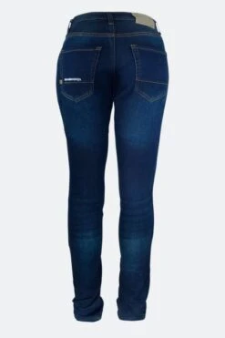Jeans Moto Donna ON BOARD CHIC-02 Blu -Vendite LEATT 4395e84c94cc4faeae4490b2d7dccab6 2 PIA 261082 0 30