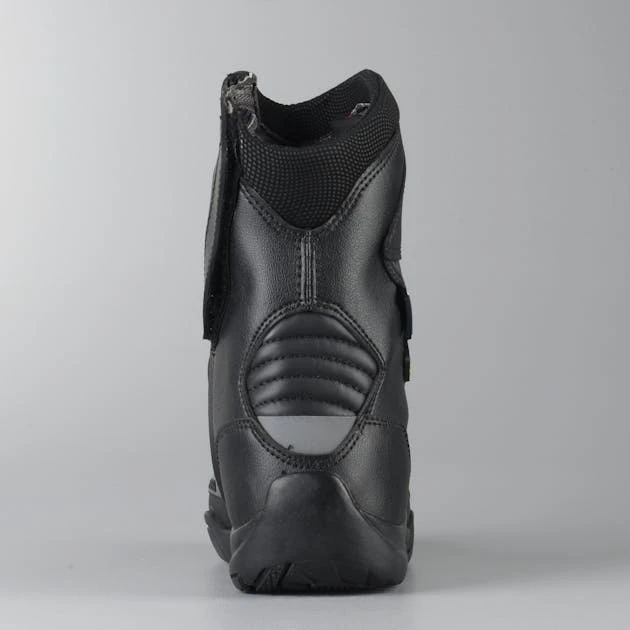 Stivali Richa Turbo Nero 5 Stivali Richa Turbo Nero - immagine 5