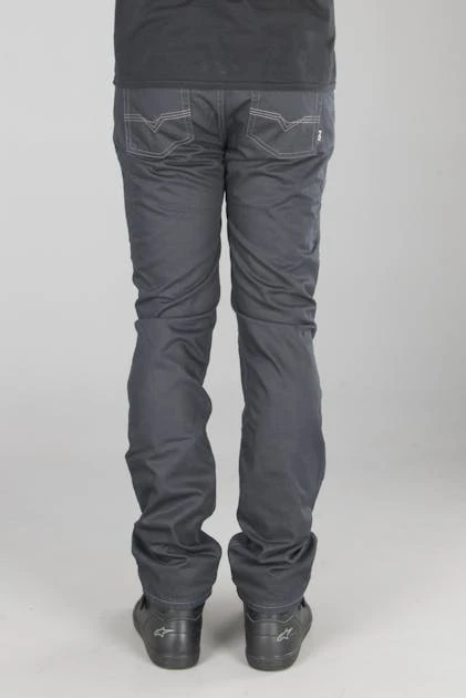 Jeans Richa Cobalt Antracite 5 Jeans Richa Cobalt Antracite - immagine 5