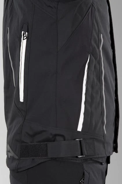 Giacca Richa Condor Nera 11 Giacca Richa Condor Nera - immagine 11