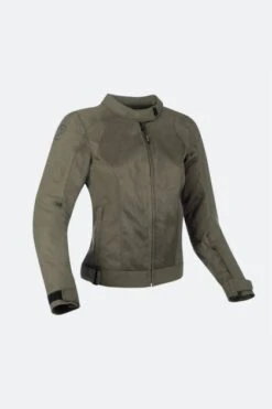 Giacca Moto Donna Bering Lady Nelson Cachi