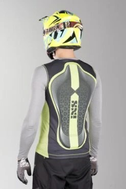 Gilet Protettivo IXS RS-20 Nero-Verde -Vendite LEATT 44770a63ab6afc85b410d5141a3de032c5060ae6 1 PIA 100095 1 50