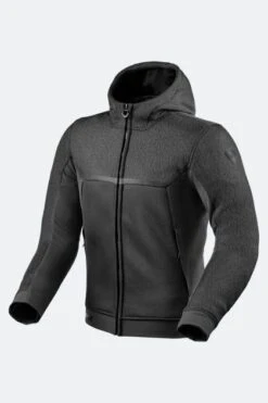 Giacca Softshell Rev’it! Spark Air Antracite