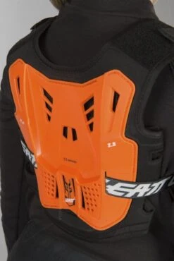Pettorina Bambino Leatt 2.5 110-134cm Arancio-Nero -Vendite LEATT 451ef89ead13cb2b3afd03060166231378e3e6e2 1 pia 16989 7 80