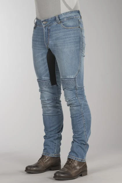 Jeans Moto SPIDI Furious Pro Blu 2 Jeans Moto SPIDI Furious Pro Blu - immagine 2