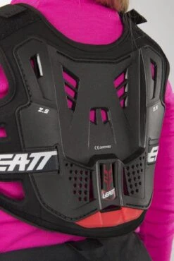 Pettorina Bambino Leatt 2.5 110-134cm Nero-Rosso 13 Pettorina Bambino Leatt 2.5 110-134cm Nero-Rosso -Vendite LEATT 462c46aca4b071945fbbcf3db646689d94a85f06 1 PIA 16990 7 160