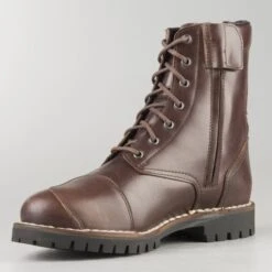 Stivali Moto TCX Hero WP Marrone -Vendite LEATT 463e9434982f72442eb832d85e77b75cd2675fc0 3 7295WMARR 42 maj 15 2018 8