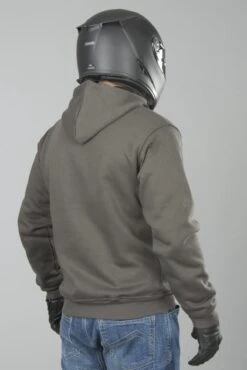 Felpa Course Rinforzata In Aramide Grigia -Vendite LEATT 46a3e2936781ac3b3ead2f245dc1ac180bddc1af 1 1513N HGR L lip 02 2018 08