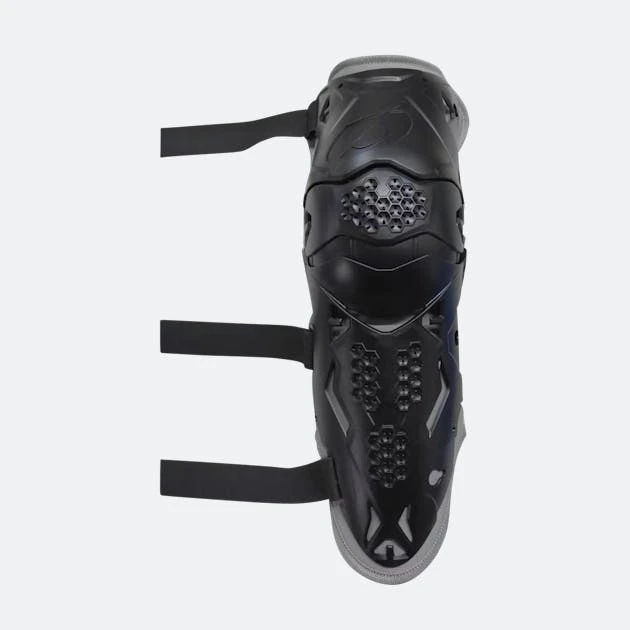 Ginocchiera O'Neal Pro IV Nera 1 Ginocchiera O'Neal Pro IV Nera