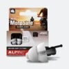 Tappi Orecchie Alpine MotoSafe Tour -Vendite LEATT 46c194aceea86bb951173ddec1f3745598b4d0d8 2 PIA 185960 0 10