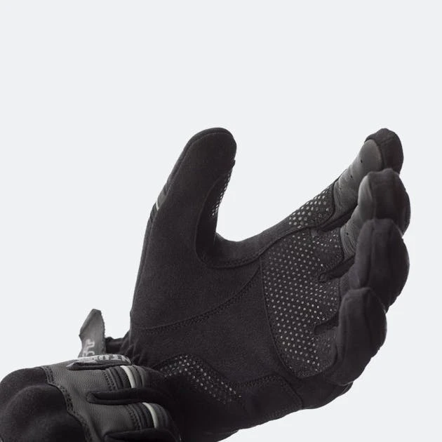 Guanti Moto RST Adventure-X Neri 7 Guanti Moto RST Adventure-X Neri - immagine 7