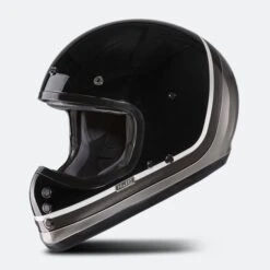 Casco Integrale HJC V60 Scoby Nero