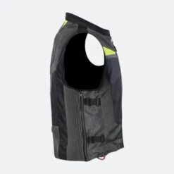 Gilet Airbag MOTOAIRBAG® V3 Grigio-Nero-Giallo -Vendite LEATT 4729ca86c7725025a43b116222b8a69e8c38856c 2 PIA 231179 0 50
