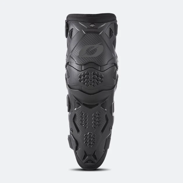 Ginocchiera Bambino O'Neal Pro IV V.23 Nera 3 Ginocchiera Bambino O'Neal Pro IV V.23 Nera - immagine 3