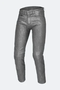 Jeans Moto Macna Vicor Grigi