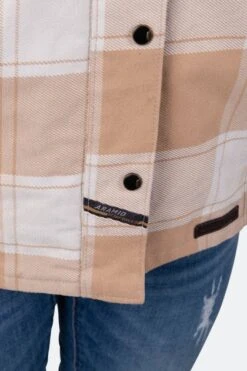 Giacca Moto Donna Macna Inland Beige-Marrone -Vendite LEATT 47bb1da720df454698c46ce858213e45 2 PIA 266581 0 60