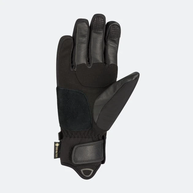 Guanti Moto Bering Boogie GTX Neri 2 Guanti Moto Bering Boogie GTX Neri - immagine 2