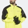 Giacca Klim Forecast Hi-Vis