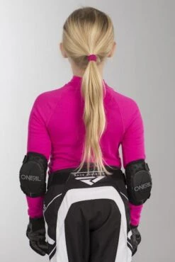 Gomitiere Bambino O'Neal PeeWee Nere -Vendite LEATT 489cc7dc18364efed0d6eace25f3194f3d8b97d9 1 0251 310 7 40