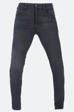 Jeans Moto Richa Nathan Corti Neri