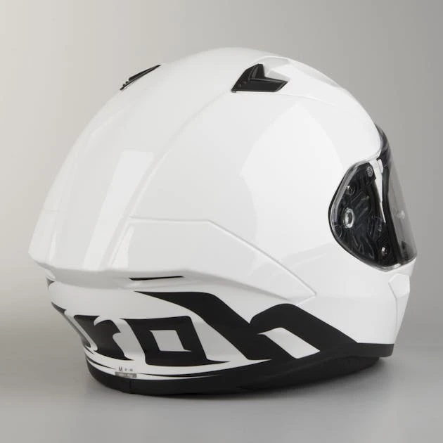 Casco Airoh Valor Bianco 8 Casco Airoh Valor Bianco - immagine 8
