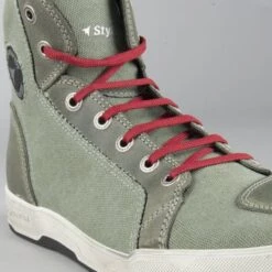 Scarpe Moto Stylmartin Arizona Verde Loden -Vendite LEATT 4916d0e217ce6be0678866183d5edc8c87f0d13c 2 PIA 78794 0 280