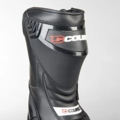 Stivali Moto Course Pacer Neri -Vendite LEATT 491fe29b5b287c9b0e99916216e0e9eaa051181d 2 PIA 41111 0 180