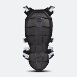Paraschiena Rev'It! Tryonic B.Protector See+ Nero-Blu