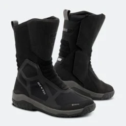 Stivali Moto Rev’it! Everest GTX Neri