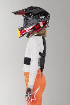 Paraschiena Bambino Zandonà X8 Nero -Vendite LEATT 494d21277bec610298aa7c4098cd2bf23ea0891e 1 pia 55753 7 30