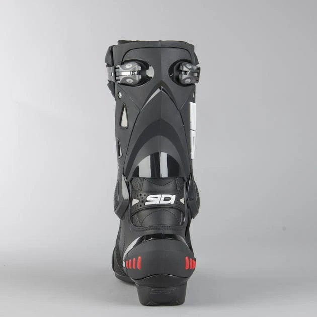 Stivali Moto Sidi ST Air Neri 5 Stivali Moto Sidi ST Air Neri - immagine 5