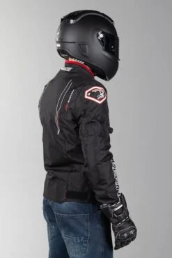 Giacca Moto Bering Guardian Nero-Bianco-Rosso 22 Giacca Moto Bering Guardian Nero-Bianco-Rosso -Vendite LEATT 4a1077f576a1f24a5d4484b6aa19ed835802b1b9 1 PIA 107694 4 70