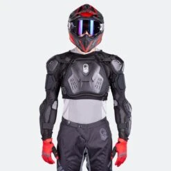 Giacca Protettiva Raven Sideswipe -Vendite LEATT 4a1b1e28052a8928e0b86f66662dd1d9846a3c01 1 PIA 155778 1 230