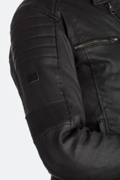 Giacca Moto Donna RST Brixton Kevlar Nera -Vendite LEATT 4a2353f337d86f4514991b462d224ce642080fc8 2 PIA 203299 0 30