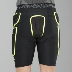 Pantaloncini Protettivi O'Neal Trail Lime-Nero 6 Pantaloncini Protettivi O'Neal Trail Lime-Nero -Vendite LEATT 4a4f99bdd4a295ad4e81606e2acd598ac47983de 1 1288 004 sty262018 2