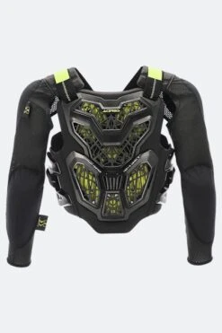 Giacca Protettiva Bambino Acerbis Specktrum Nero-Giallo -Vendite LEATT 4a9ca9eac7bf7ba2782be82c033e2cafae21d3f3 2 PIA 212389 0 40