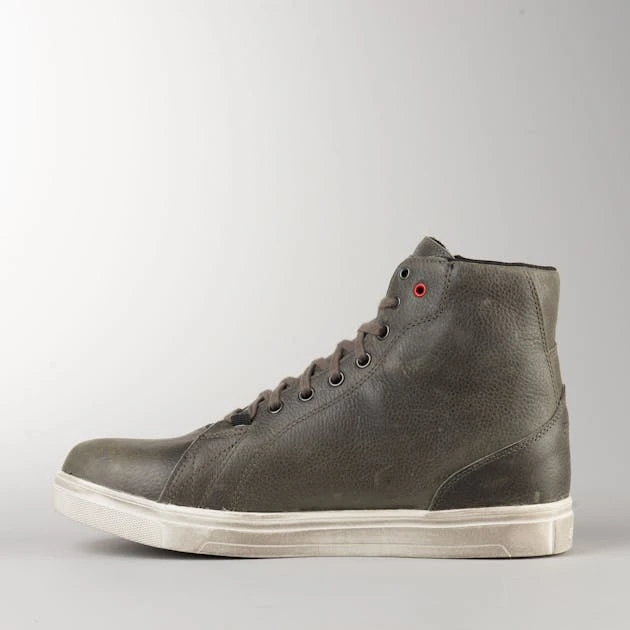 Scarpe TCX Street Ace WP Grigie 7 Scarpe TCX Street Ace WP Grigie - immagine 7