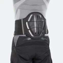 Fascia Lombare Zandonà Shield Evo X3 Nera