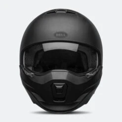 Casco Integrale Bell Broozer Nero Opaco -Vendite LEATT 4b4a108aca0da89f446ecebe668bbd4ef382b795 2 PIA 196845 0 40