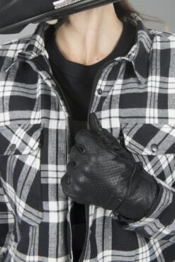 Camicia Donna Course Rinforzata In Aramide Nero-Bianco -Vendite LEATT 4b5b56066ba06d92a0a5c73eb0f1f1749985b46a 1 1513 FSD WHITE M lip022018 22