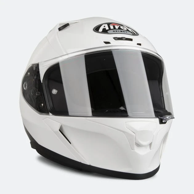 Casco Airoh Valor Bianco 1 Casco Airoh Valor Bianco