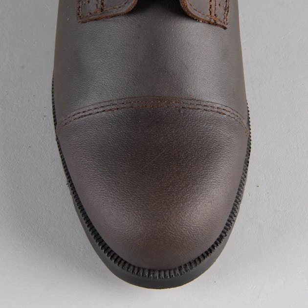 Stivali Moto Donna Segura Doria Marroni 11 Stivali Moto Donna Segura Doria Marroni - immagine 11