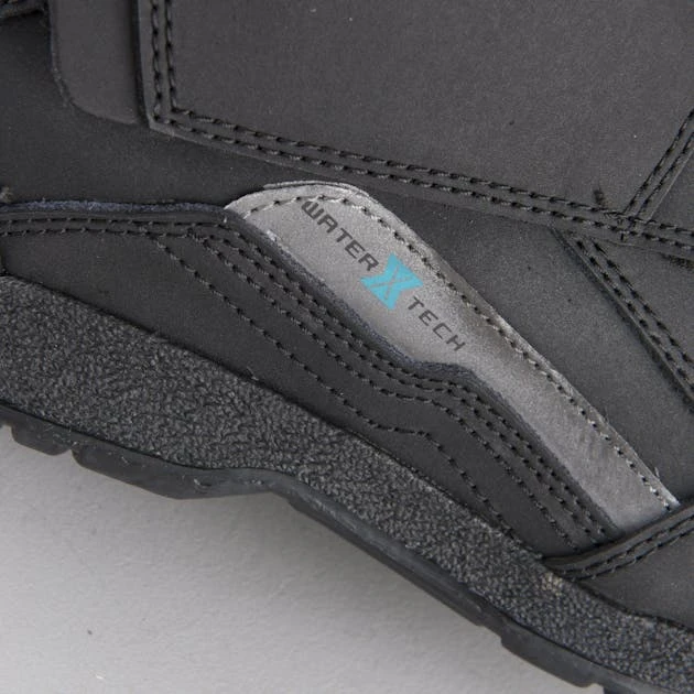 Stivali Moto Course Comfortour Neri 15 Stivali Moto Course Comfortour Neri - immagine 15