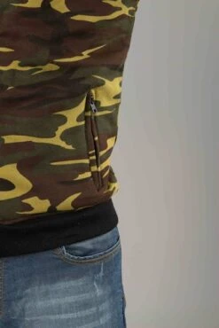 Felpa Course Hero Rinforzata In Aramide Verde-Camo -Vendite LEATT 4bc875e33e3bf6d6dd6e03cc40a23daf3f4fbeb1 1 SH CO HERO CA S 1 10